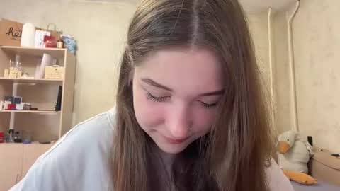 Snapshot of lovelladonaghe chatting on 06/23/26, 05:49 Lina online show from 06/23/26, 05:49