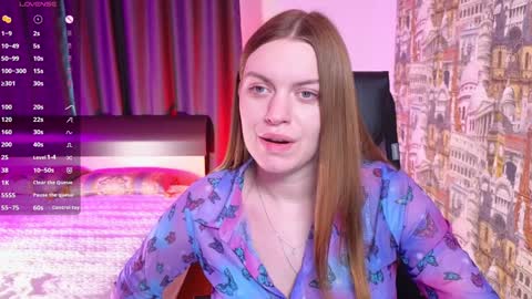 Laura online show from 02/07/25, 11:23