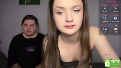 Mileena and Oliver online show from 02/26/26, 09:58