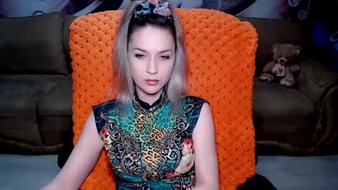 private open online show from 01/26/25, 03:47