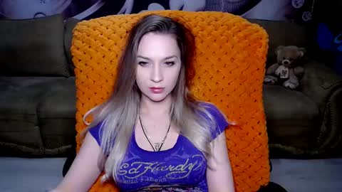 private open online show from 01/27/25, 02:24