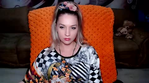 private open online show from 01/28/25, 04:30