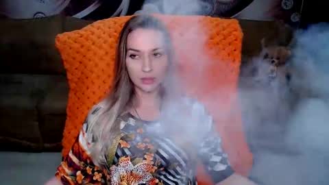 private open online show from 02/17/25, 07:10