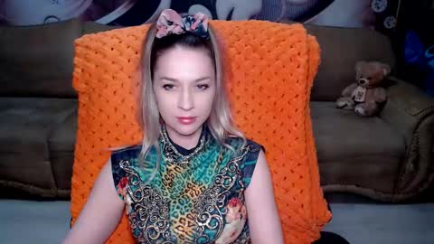 private open online show from 02/21/25, 03:21