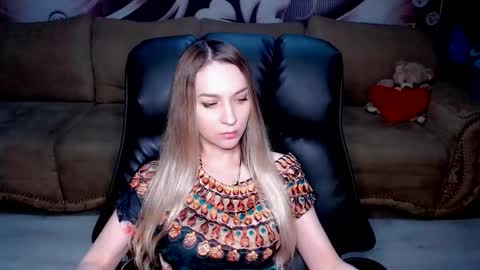 private open online show from 10/27/25, 03:05