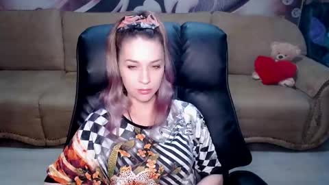 private open online show from 02/22/26, 10:47