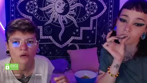 Alex  Violet online show from 03/04/25, 11:00