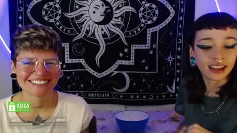 Alex  Violet online show from 03/05/25, 03:18