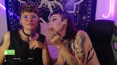 Alex  Violet online show from 03/10/25, 08:56