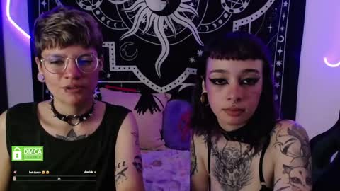 Alex  Violet online show from 03/11/25, 06:00