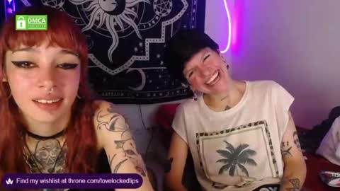 Alex  Violet online show from 09/10/25, 12:43