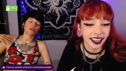 Alex  Violet online show from 09/25/25, 02:48