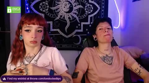 Alex  Violet online show from 09/28/25, 06:24