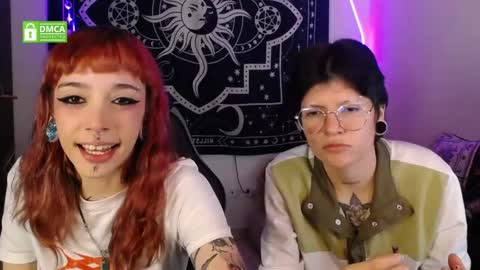 Alex  Violet online show from 10/01/25, 01:55