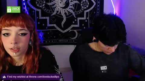 Alex  Violet online show from 10/05/25, 02:10