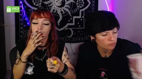 Alex  Violet online show from 10/11/25, 04:22