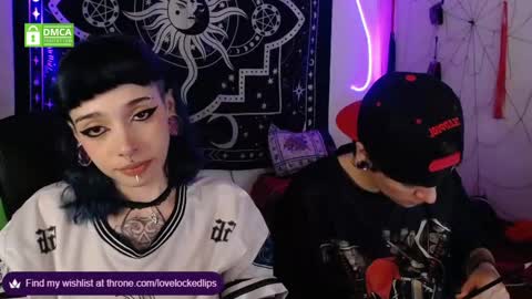 Alex  Violet online show from 10/17/25, 02:37