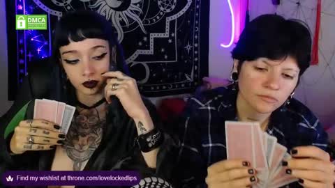Alex  Violet online show from 10/18/25, 02:58