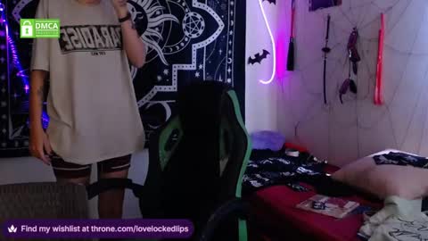 Alex  Violet online show from 11/23/25, 04:07