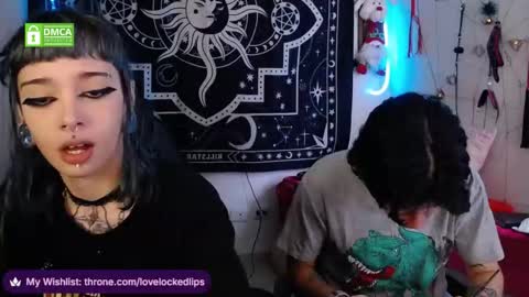 Alex  Violet online show from 12/19/25, 08:27