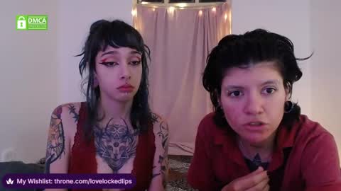 Alex  Violet online show from 02/20/26, 04:42
