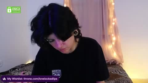 Alex  Violet online show from 03/01/26, 10:34