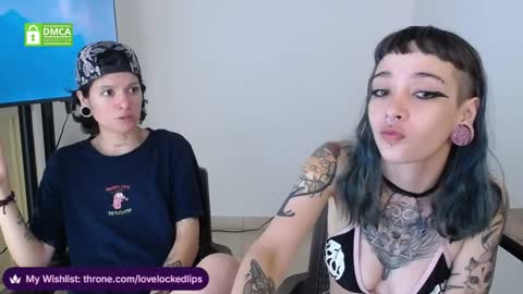 Alex  Violet online show from 03/13/26, 06:47