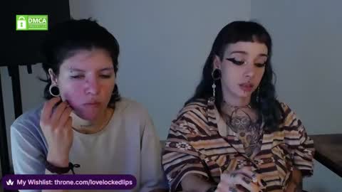 Alex  Violet online show from 03/19/26, 02:15