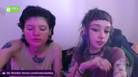 Alex  Violet online show from 03/31/26, 06:52