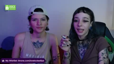 Alex  Violet online show from 04/01/26, 06:58