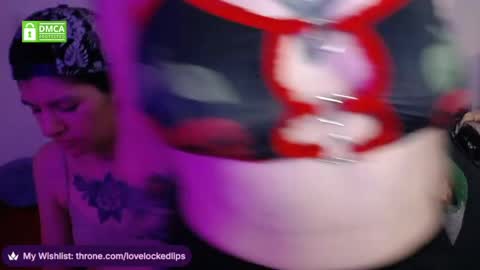 Alex  Violet online show from 04/03/26, 10:08