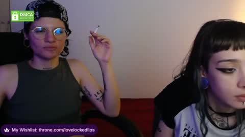 Alex  Violet online show from 04/07/26, 05:08