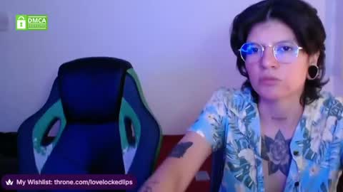 Alex  Violet online show from 04/15/26, 05:36