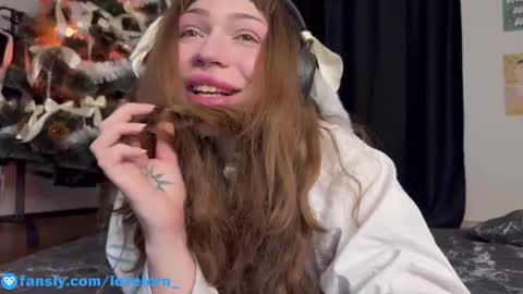 Elsa online show from 12/20/24, 09:11