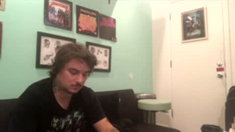 lovelove9915 online show from 01/16/26, 08:46