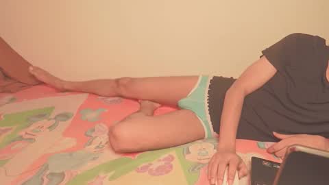 Lovely Person online show from 12/02/25, 10:05