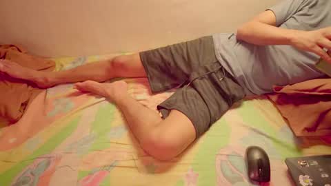 Lovely Person online show from 02/03/26, 08:52