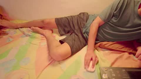 Lovely Person online show from 02/06/26, 11:46