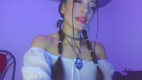 Snapshot of lovely_akira_xwx chatting on 12/02/24, 04:53 Tami online show from 12/02/24, 04:53