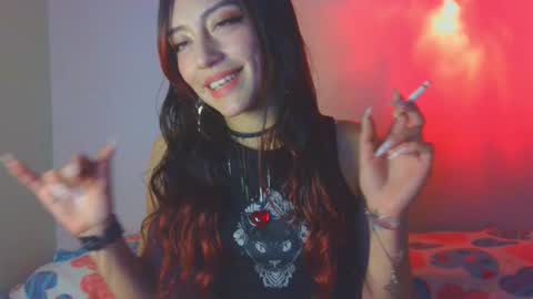 Tami online show from 11/08/25, 05:29