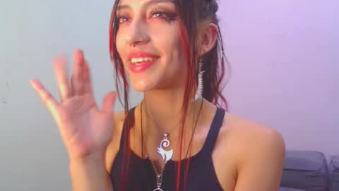 Tami online show from 12/17/25, 04:40