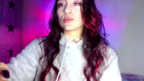 Snapshot of lovely_akira_xwx chatting on 05/05/26, 04:09 Tami online show from 05/05/26, 04:09