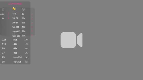 Allyson 3 online show from 03/07/26, 04:09