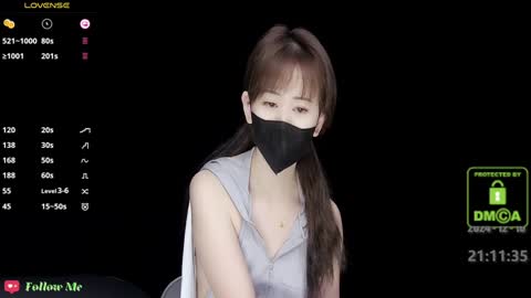 lovely asahi online show from 12/10/24, 01:11