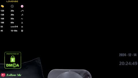 lovely asahi online show from 12/14/24, 12:23