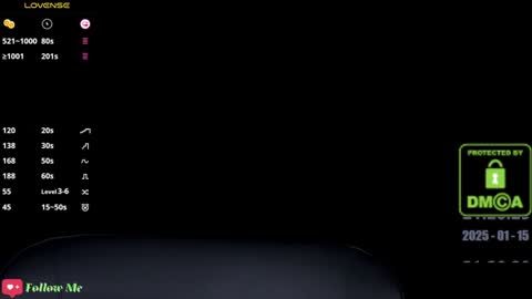 lovely asahi online show from 01/15/25, 01:20