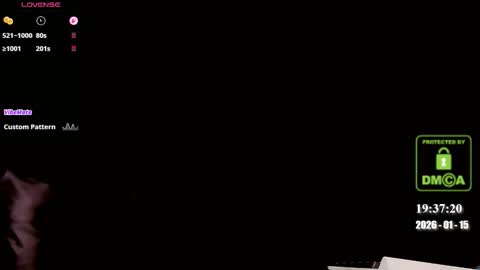 lovely asahi online show from 01/15/26, 11:37