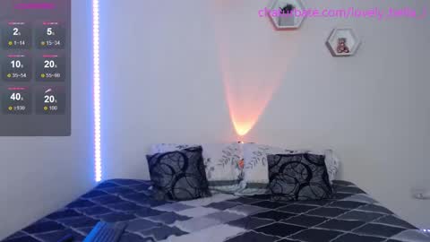 BELLA online show from 12/18/24, 09:29