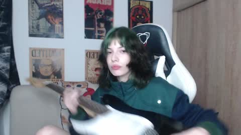 Cassie online show from 01/05/25, 03:43