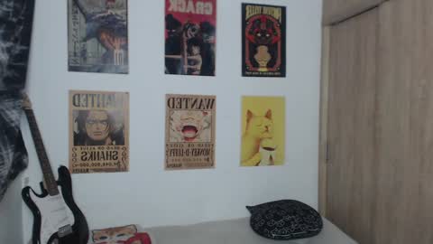 Cassie online show from 01/06/25, 10:37